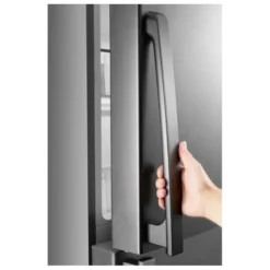 Réfrigérateur 2 portes TCL RP536TSE1