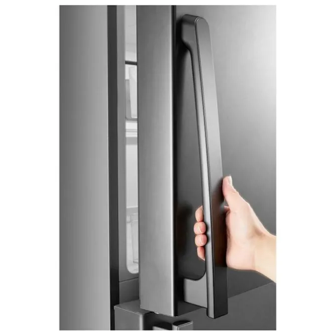 Réfrigérateur 2 portes TCL RP536TSE1
