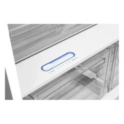 Réfrigérateur 2 portes TCL RP536TSE1