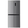 Réfrigérateur 4 portes VALBERG 4D 466 D X742C