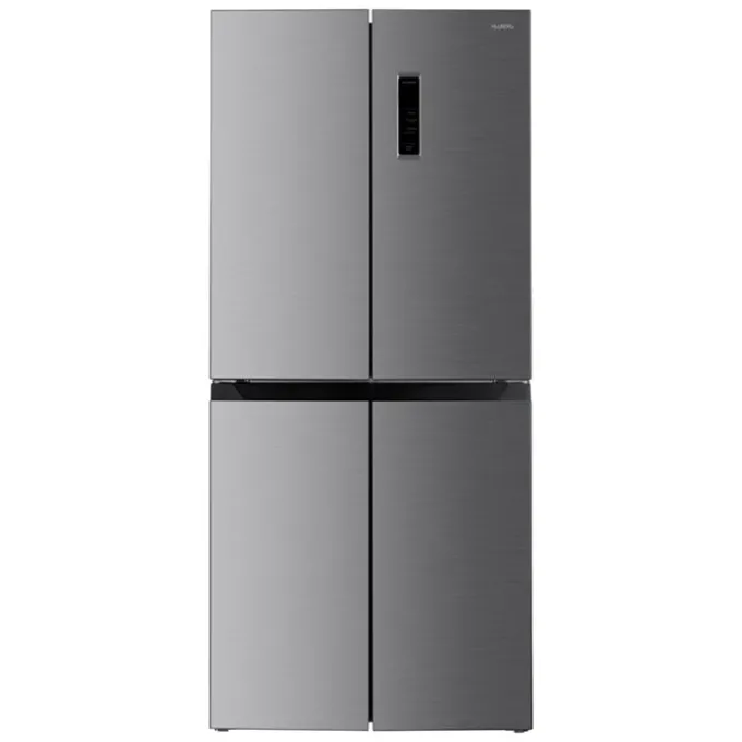 Réfrigérateur 4 portes VALBERG 4D 466 D X742C