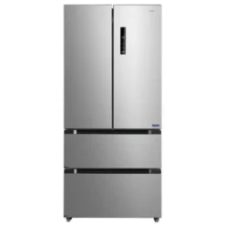 Réfrigérateur 4 portes VALBERG 4D 516 D X625C2