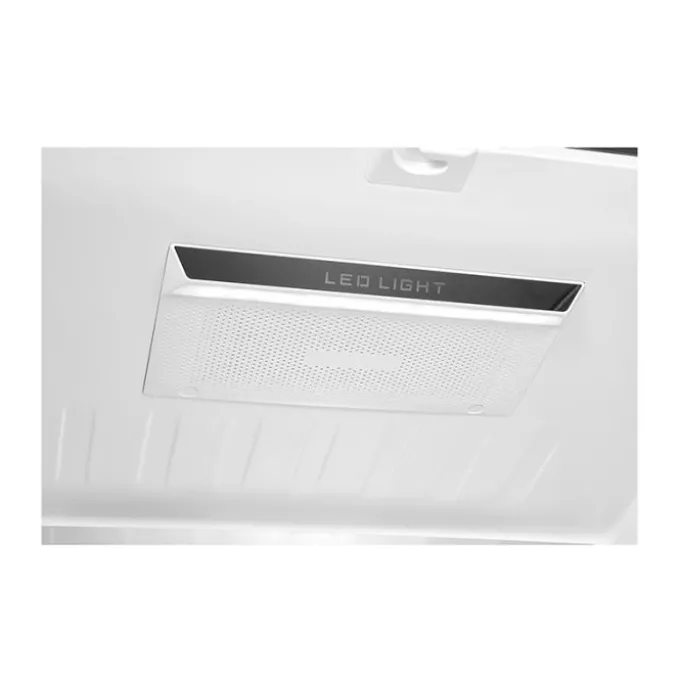 Réfrigérateur 4 portes VALBERG 4D 516 D X625C2