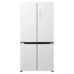 Réfrigérateur 4 portes VALBERG 4D 505 D WBS742C
