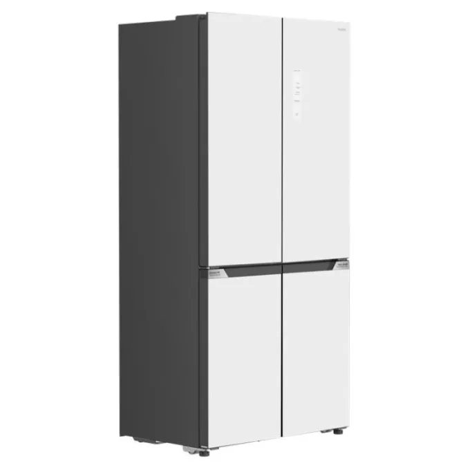 Réfrigérateur 4 portes VALBERG 4D 505 D WBS742C