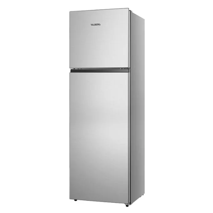 Réfrigérateur 2 portes VALBERG 2D NF 249 E X180C