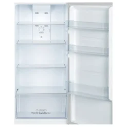 Réfrigérateur 2 portes VALBERG 2D NF 249 E X180C