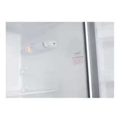 Réfrigérateur 2 portes VALBERG 2D 206 D S742C