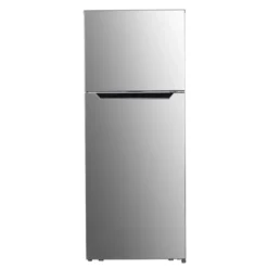 Réfrigérateur 2 portes VALBERG 2D NF 415 D X742C