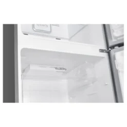Réfrigérateur 2 portes VALBERG 2D NF 415 D X742C