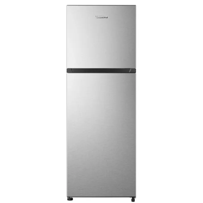 Réfrigérateur 2 portes VALBERG 2D NF 325 D X180C