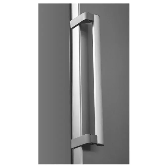 Réfrigérateur 1 porte VALBERG 1D NF 359 D X742C