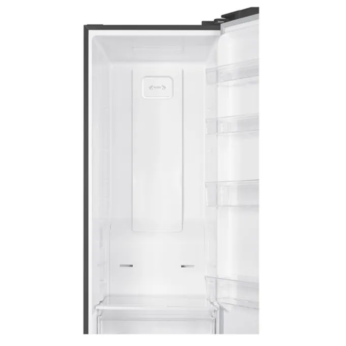 Réfrigérateur 1 porte VALBERG 1D NF 359 D X742C