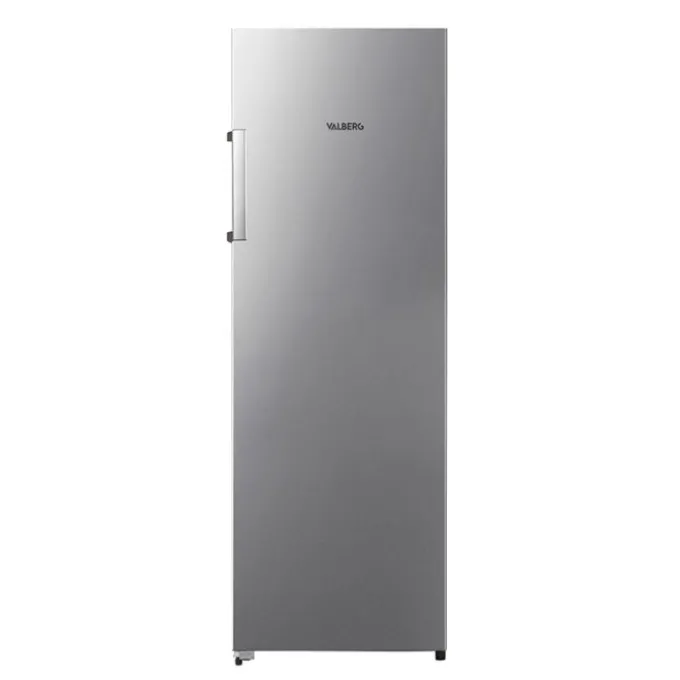 Réfrigérateur 1 porte VALBERG 1D NF 322 D S180C