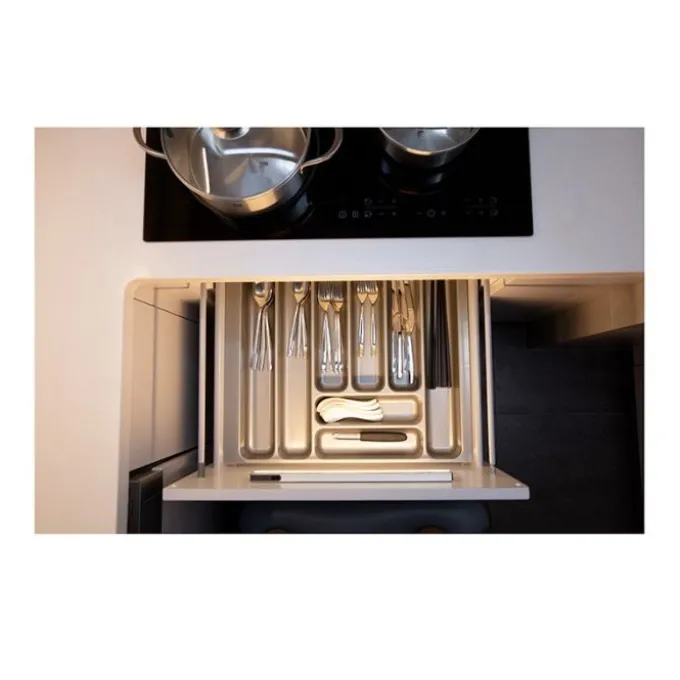 Réglette LED GAO rechargeable magnétique