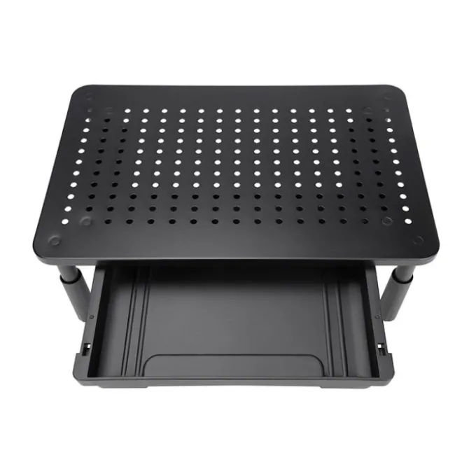 Réhausseur pour PC ou moniteur