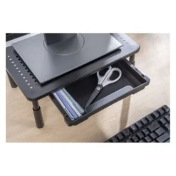 Réhausseur pour PC ou moniteur