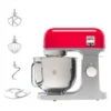 Robot KENWOOD KMX750RD Kmix rouge