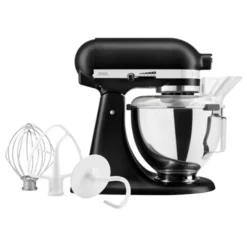 Robot KITCHENAID Classic 4.3L - 5KSM95PSEB