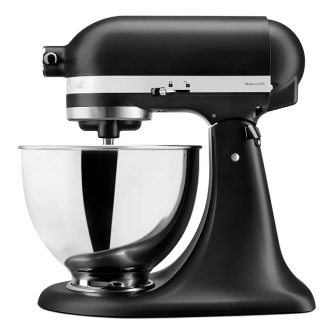 Robot KITCHENAID Classic 4.3L - 5KSM95PSEB