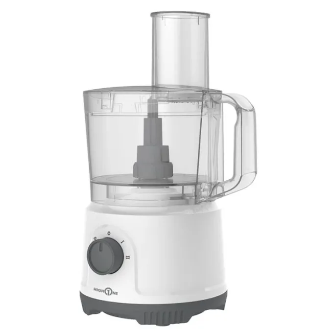 Robot multifonctions HIGH ONE HO-FP1215W