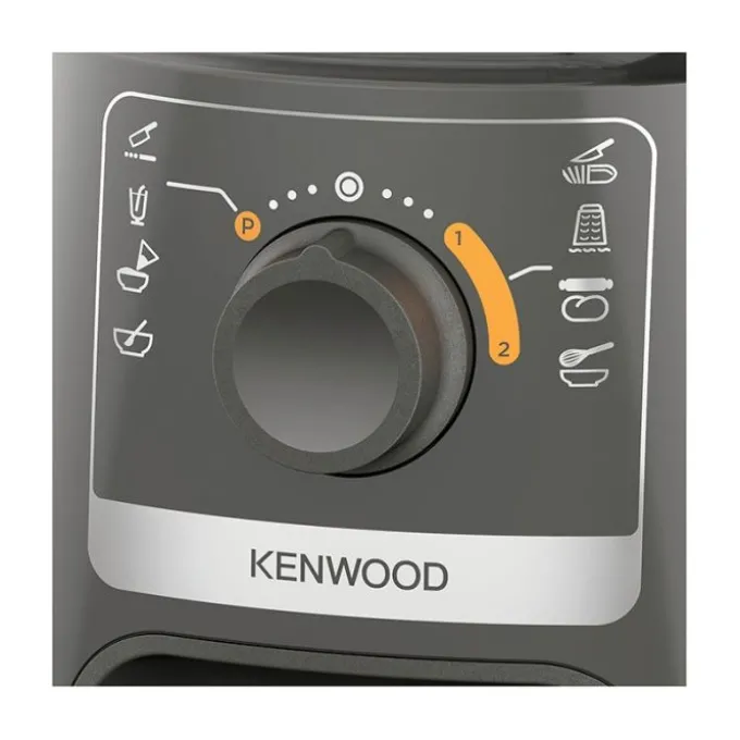 Robot multifonctions KENWOOD MultiPro Compact FDP31.170GY