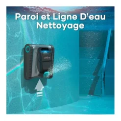 Robot piscine AIPER SCUBA S1 2025