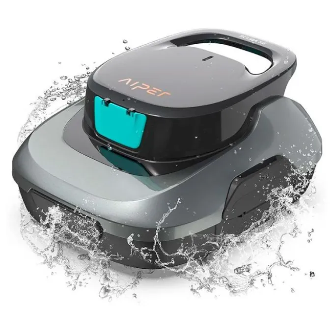 Robot piscine AIPER SCUBA SE