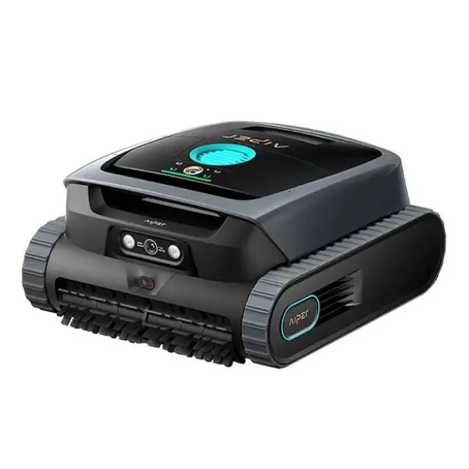 Robot piscine AIPER SCUBA V3