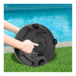 Robot piscine SANEO ES801