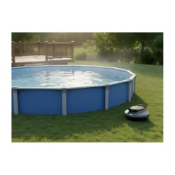 Robot piscine SANEO ES801