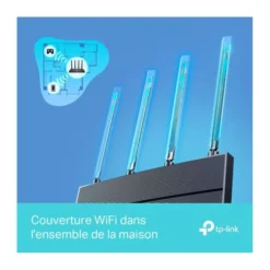 Routeur TP LINK AX1500-wifi6