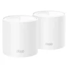 Routeur Wifi TP-LINK Deco X10(2-pack) mesh Wifi 6
