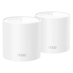 Routeur Wifi TP-LINK Deco X10(2-pack) mesh Wifi 6