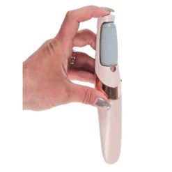 Râpe éléctrique COSMETIC CLUB RAPE ELECTRIQUE USB