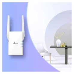 Répéteur TP LINK AX1500 - Wifi6