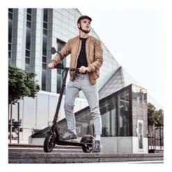 Rétroviseur pour trottinette