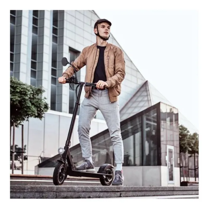 Rétroviseur pour trottinette
