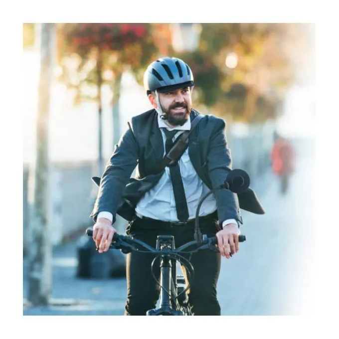 Rétroviseur pour trottinette