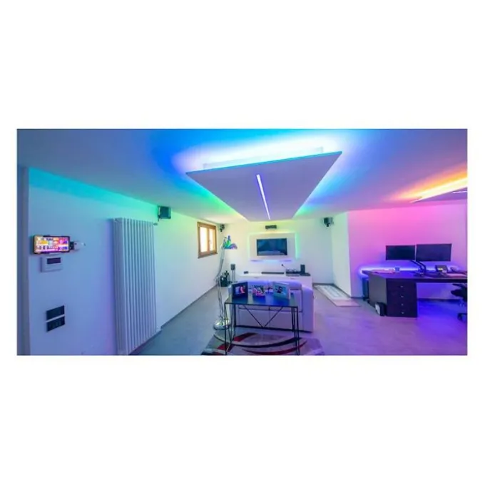 Ruban LED EDENWOOD 3m avec 90x LED