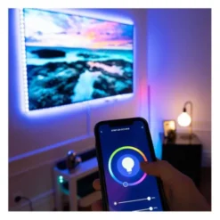 Ruban LED KOZII RGB 3M Connecté
