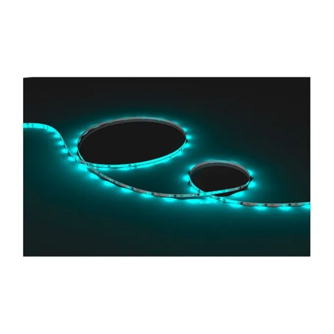 Ruban LED R-MUSIC USB 10m Télécommandé