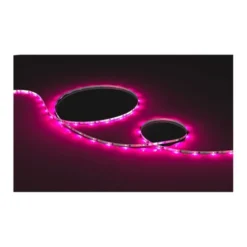 Ruban LED R-MUSIC USB 10m Télécommandé