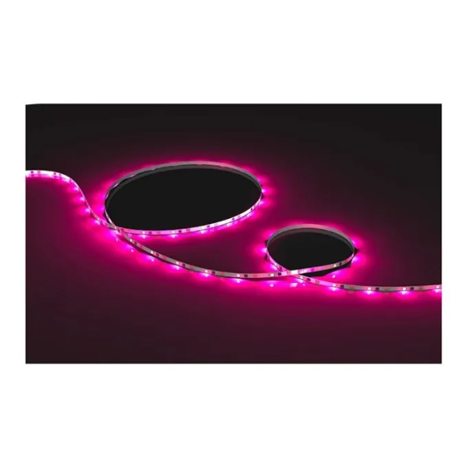 Ruban LED R-MUSIC USB 10m Télécommandé