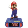 Réveil enfant LEXIBOOK Super Mario