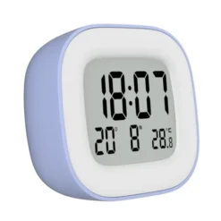Réveil HIGH ONE E0356 BLUE