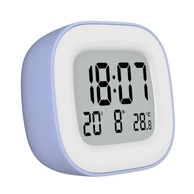 Réveil HIGH ONE E0356 BLUE