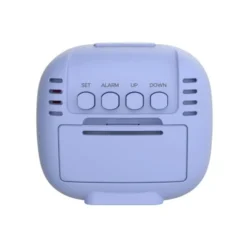 Réveil HIGH ONE E0356 BLUE