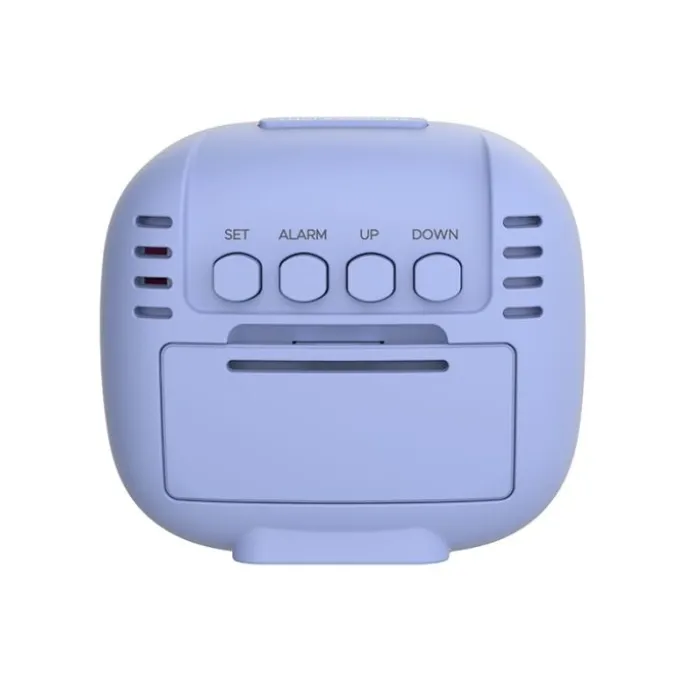 Réveil HIGH ONE E0356 BLUE