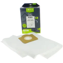 Sac aspirateur cuve HOME EQUIPEMENT HERO80+ pour aspirateur cuve 30L